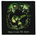 SUMMONING - With Doom We Come - Aufnäher / Patch