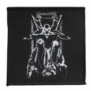SUMMONING - Wizards - Patch