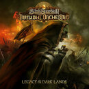 BLIND GUARDIAN TWILIGHT ORCHESTRA - Legacy Of The Dark...