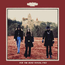 KADAVAR - For The Dead Travel Fast - Ltd. Digi CD +...