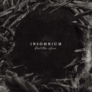 INSOMNIUM - Heart Like A Grave - CD - Jewel Case