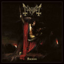 MAYHEM - Daemon - CD - Jewel Case