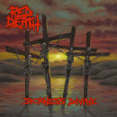 RED DEATH - Sickness Divine - Ltd. Digi CD