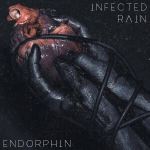 INFECTED RAIN - Endorphin - CD