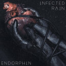 INFECTED RAIN - Endorphin - Vinyl-LP