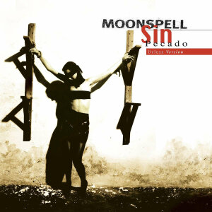 MOONSPELL - Sin Pecado - Ltd. Digi CD