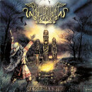 ARKONA - Ot Serdca K Nebu - CD - Jewel Case