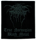 DARKTHRONE - True Norwegian Black Metal - Aufnäher /...
