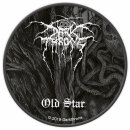 DARKTHRONE - Old Star - Aufnäher / Patch