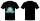 JINJER - Macro - T-Shirt