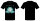 JINJER - Macro - T-Shirt XL