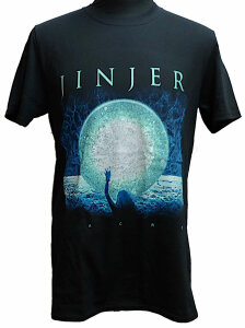 JINJER - Macro - T-Shirt XXXL