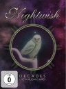 NIGHTWISH - Decades: Live In Buenos Aires - Blu-Ray Disc