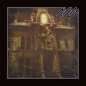 RAM - The Throne Within - CD - Jewel Case