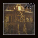 RAM - The Throne Within - CD