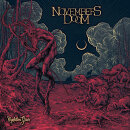 NOVEMBERS DOOM - Nephilim Grove - CD