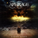 APEIRAGE - Raging Storm - CD