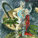 SEQUESTER - Death To False Metal - CD