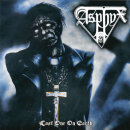 ASPHYX - Last One On Earth - CD - Jewel Case