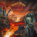 ANGEL WITCH - Angel Of Light - Ltd. Digi CD