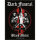 DARK FUNERAL - Black Metal - Aufnäher / Patch