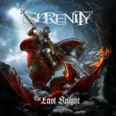 SERENITY - The Last Knight - Ltd. Digi CD