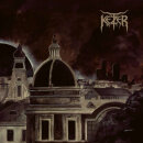 KETZER - Endzeit Metropolis - CD - Ltd. Digipak