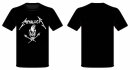 METALLICA - Original Scary Guy - T-Shirt L