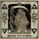 SUICIDE SILENCE - Become The Hunter - CD