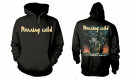 RUNNING WILD - Under Jolly Roger - Hooded Sweatshirt HSW Hoodie XL