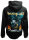 RUNNING WILD - Under Jolly Roger - Hooded Sweatshirt HSW Hoodie XL