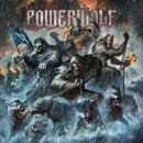 POWERWOLF - Best Of The Blessed - CD