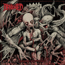 BENIGHTED - Obscene Repressed - Ltd. Digibox