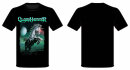 GLORYHAMMER - Galactic Unicorn - T-Shirt S