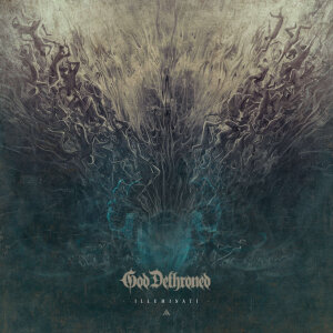GOD DETHRONED - Illuminati - CD - Digipak