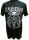 EXODUS - Horns Skull - T-Shirt S