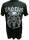 EXODUS - Horns Skull - T-Shirt L