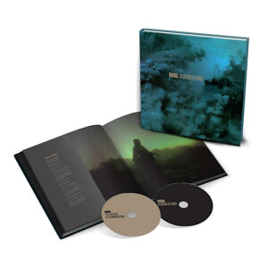 DOOL - Summerland - 2-CD - Ltd. Artbook