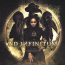 AD INFINITUM - Chapter I: Monarchy - CD