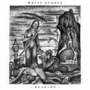 WHITE STONES - Kuarahy - CD