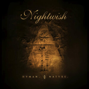 NIGHTWISH - Human :II: Nature - 2-CD