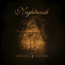 NIGHTWISH - Human :II: Nature - Ltd. Digibook 2-CD