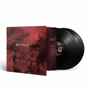 DOOL - Summerland - Vinyl 2-LP black