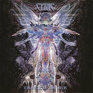 CYNIC - Traced In Air - Vinyl-LP