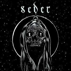 SEDER - Sunbled - Ltd. Digi CD