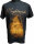 NIGHTWISH - Human :II: Nature - T-Shirt