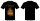 NIGHTWISH - Human :II: Nature - T-Shirt