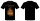 NIGHTWISH - Human :II: Nature - T-Shirt XL