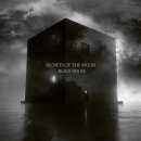 SECRETS OF THE MOON - Black House - Ltd. Artbook CD + DVD