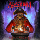 ALESTORM - Curse Of The Crystal Coconut - CD